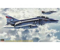 1/48 Hasegawa F-4B/N Phantom II