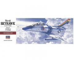 1/48 Hasegawa TA-4J Skyhawk