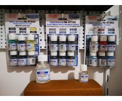 Σετ χρωμάτων