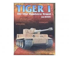 TIGER I AT THE EASTERN FRONT