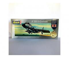 Revell F7U-3 CUTLASS 1:60