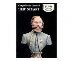 General Jeb Stuart, 1/10