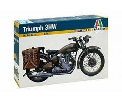 Ζητείται για αγορά 1/9 Italeri Triumph