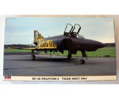 Hasegawa RF-4E Phantom II 'Tiger Meet 1984'