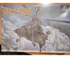 PAH-2 TIGER ANTI-TANK HELICOPTER