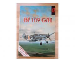 BF-109G/H
