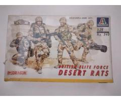 DESERT RATS