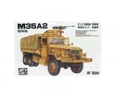 M35A2 CARGO TRUCK
