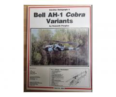 AH-1 COBRA (AEROFAX)