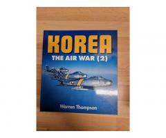 KOREA - THE AIR WAR 2