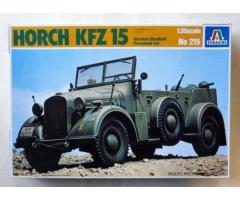 KFZ.15 HORCH