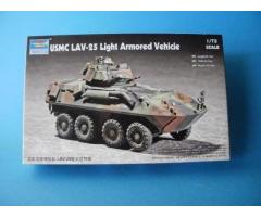LAV-25 USMC