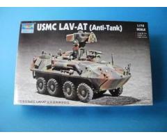 LAV-AT (Anti-Tank) USMC