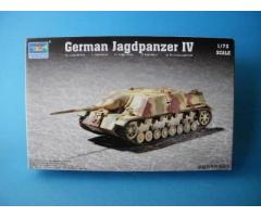 Jagdpanzer IV