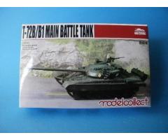 T-72B/B1 MBT