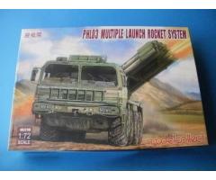 PHL03 MLRS