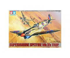 Supermarine Spitfire Mk.Vb Trop