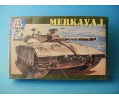 Merkava I