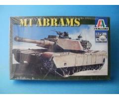 M1 Abrams