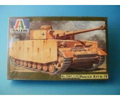 Pz.Kpfw IV