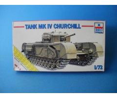 Churchill Mk.IV