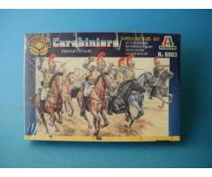 Carabiniers French Cavalry