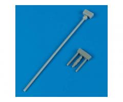 1/32 F-100 Refueling Probe Type A "For TRUMPETER kit"