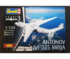 Antonov An-225 Mrija