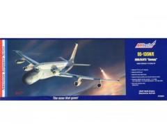 Boeing EC-135 N/E ARIA/ALOTS