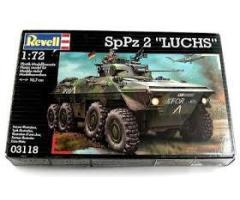 SpPz 2 Luchs