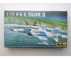 F 5E Tiger II