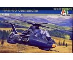 Rah 66 Comanche