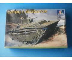 LVT-(A) 1 Alligator