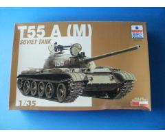T-55 A (M)