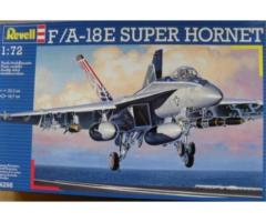 F/A-18E Super Hornet
