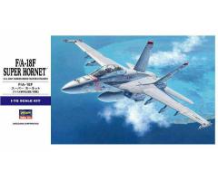 F/A-18F Super Hornet