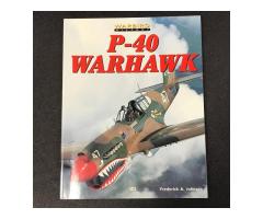 P-40 Warhawk