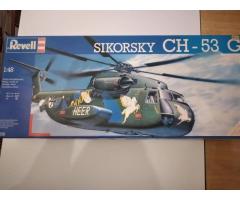 SIKORSKY CH-53