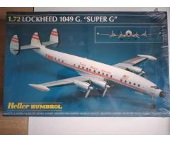LOCKHEED 1049G