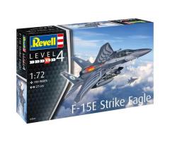 F-15E Strike Eagle | Nr. 03841