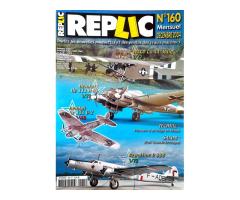 REPLIC (No 160 - DECEMBER 2004)