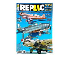 REPLIC (No 168 - AOUT 2005)