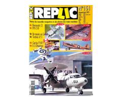 REPLIC (No 151 - MARS 2004)