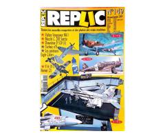 REPLIC (No 149 - JANVIER 2004)
