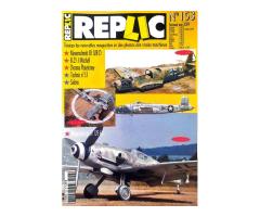 REPLIC (No 153 - MAI 2004)