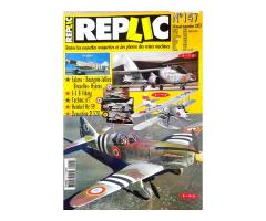 REPLIC (No 147 - NOVEMBRE 2003)
