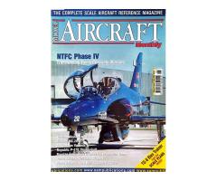 MODEL AIRCRAFT MONTHLY (2003,VOL.2,ISSUE 6)