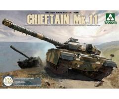 Chieftain Mk.11 | Nr. 2026