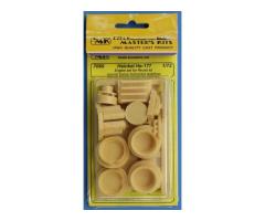 Heinkel He 177 - Engine set