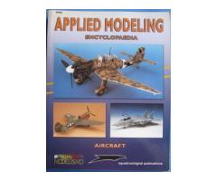 Applied Modeling Encyclopaedia – Aircraft